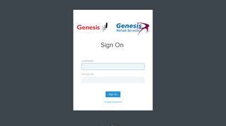 Genesis healthcare remote access portal login - Genesis Employee Portal Login – access.genesishcc.com. How to Access the Genesis Employee Portal · Enter your Username and Password · Thereafter, click on the login button to access your dashboard. VISIT.